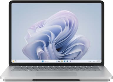Microsoft Surface Laptop Studio 2 i7-13/4050/16GB/512GB 14,4" bærbar PC