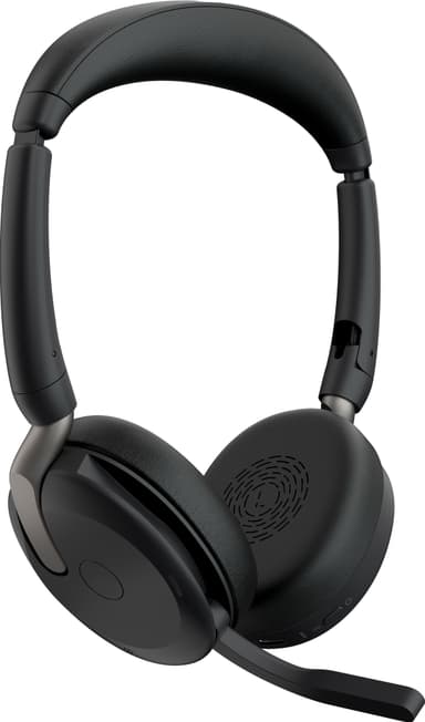 Jabra Elite Flex trådløse on-ear hodetelefoner