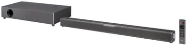 JVC lydplanke TH/D337H