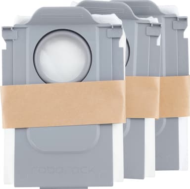 Roborock Q Revo støvsugerposer RR0591 (3-pk)