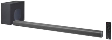 JVC  lydplanke TH-D437H