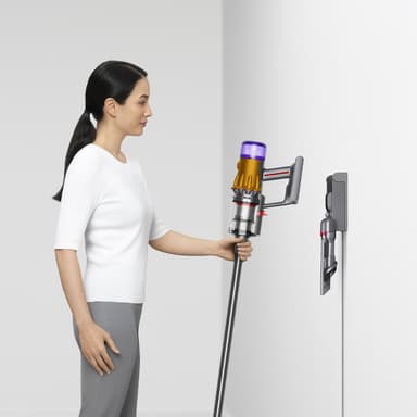 Dyson V12 Detect Slim Absolute trådløs støvsuger 448884-01