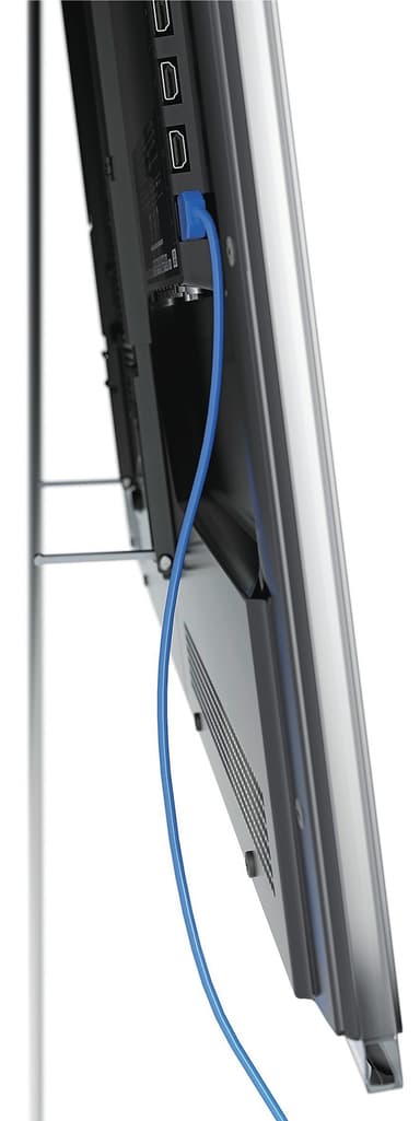 Vogels Thin 305 veggfeste 40"-65"