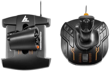 Thrustmaster T.16000M FCS HOTAS joystick