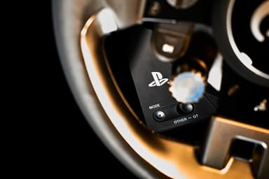 Thrustmaster T700 GT konkurranseratt