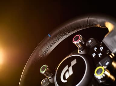 Thrustmaster T700 GT konkurranseratt
