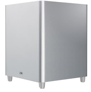 JVC 2.1 lydplanke TH-WL709S (sølv)