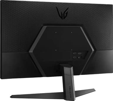 LG UltraGear 24GQ50F-B 24" gamingskjerm