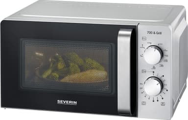 Severin mikrobølgeovn MW 7780