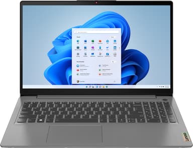 Lenovo IdeaPad 3 i7-1255U/16/512 15,6" bærbar PC
