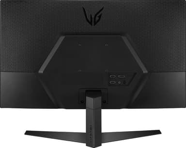 LG UltraGear 24GQ50F-B 24" gamingskjerm