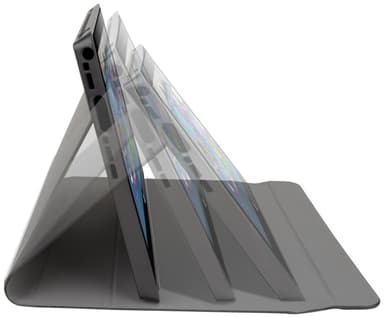 Targus folio wrap deksel for Surface Pro 3 (sort)