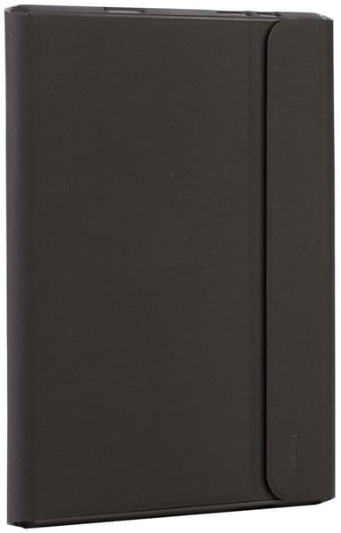 Targus folio wrap deksel for Surface Pro 3 (sort)