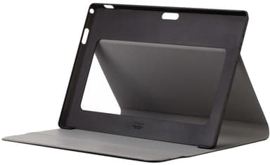 Targus folio wrap deksel for Surface Pro 3 (sort)