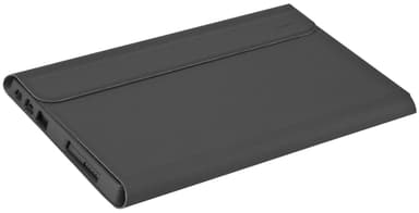 Targus folio wrap deksel for Surface Pro 3 (sort)
