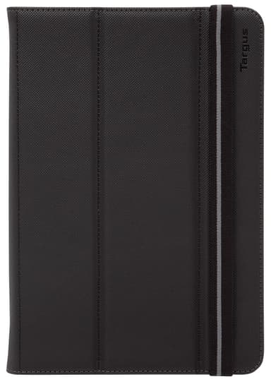 Targus Fit N Grip 7-8" etui til nettbrett (sort)
