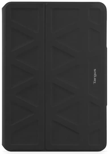 Targus 3D Protection etui til Galaxy Tab A (sort)