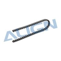 H55065T Tail Drive Belt
