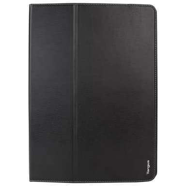 Targus VersaVu iPad Pro 12.9" roterende etui (sort)