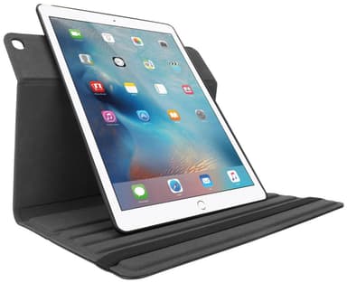 Targus VersaVu iPad Pro 12.9" roterende etui (sort)