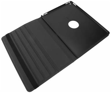 Targus VersaVu iPad Pro 12.9" roterende etui (sort)