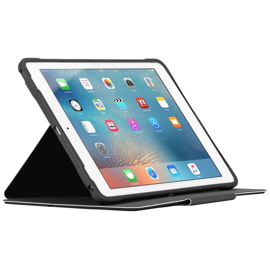 Targus 3D Protection deksel for iPad Air 1/2/Pro 9.7