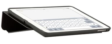 Targus Click-In deksel for iPad Air 1/2/Pro 9.7 (sort)