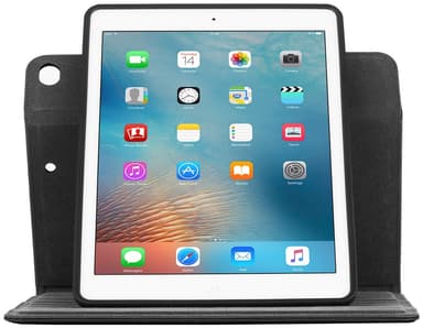 Targus VersaVu roterende deksel for iPad Pro/Air 10.5