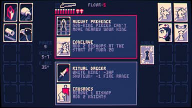 Shotgun King: The Final Checkmate - PC Windows