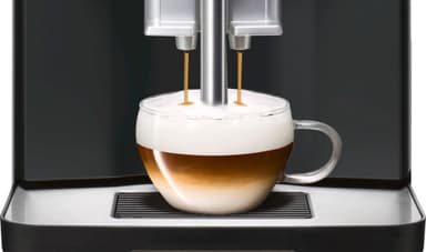 Siemens EQ.3 s100 kaffemaskin