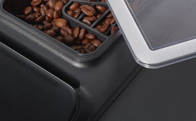 Siemens EQ.3 s500 kaffemaskin TI305206RW (sort)