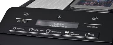 Siemens EQ.3 s300 kaffemaskin TI313219RW