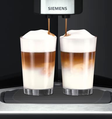 Siemens EQ9 kaffemaskin TI903209RW