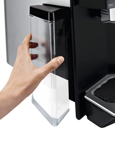Siemens EQ9 kaffemaskin TI903209RW