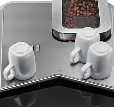 Siemens EQ.9 kaffemaskin TI905201RW