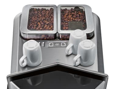 Siemens EQ.9 kaffemaskin TI907201RW