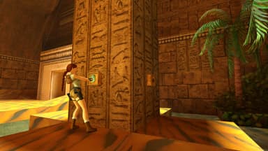 Tomb Raider I-III Remastered - PC Windows