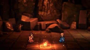 Eiyuden Chronicle: Hundred Heroes - PC Windows