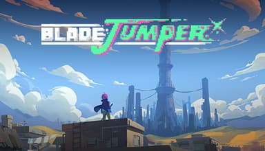 Blade Jumper - PC Windows