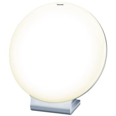 Beurer Lysterapilampe 20-496 (hvit)