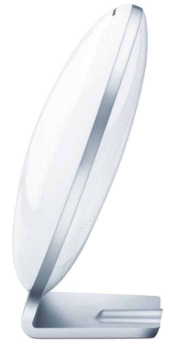 Beurer Lysterapilampe 20-496 (hvit)