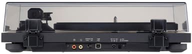 TEAC platespiller TN-200 (sort)