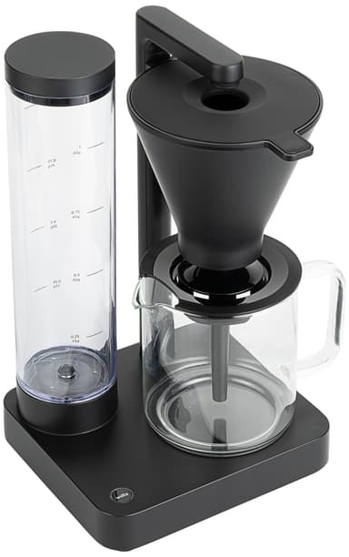 Wilfa Performance Compact kaffetrakter CM8B-A100 (sort)