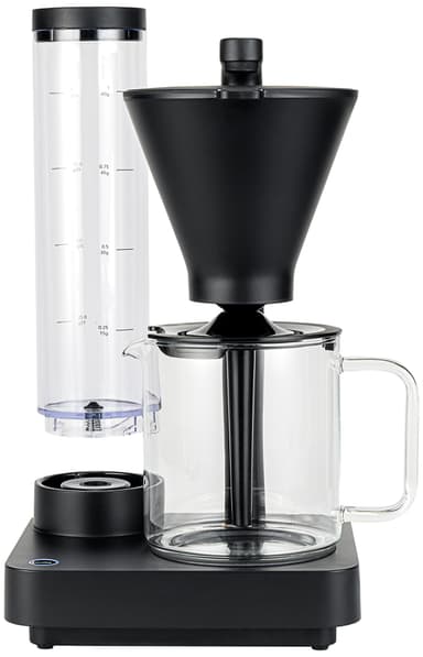 Wilfa Performance Compact kaffetrakter CM8B-A100 (sort)