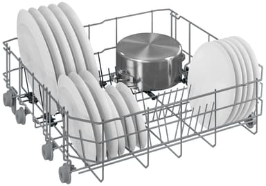 Beko oppvaskmaskin BDIN25320