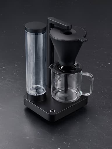 Wilfa Performance Compact kaffetrakter CM8B-A100 (sort)