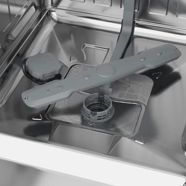 Beko oppvaskmaskin BDIN25320