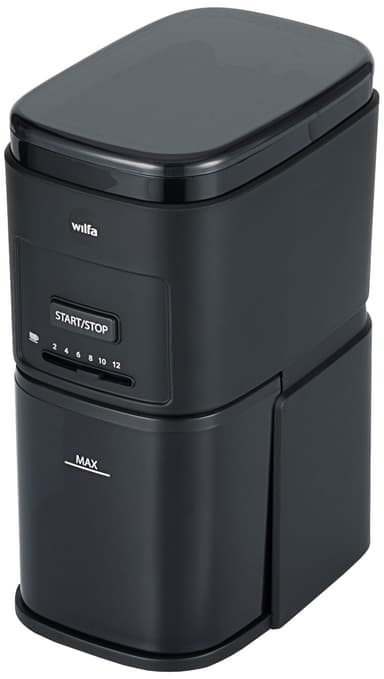 Wilfa Daily kaffekvern CG2G-260