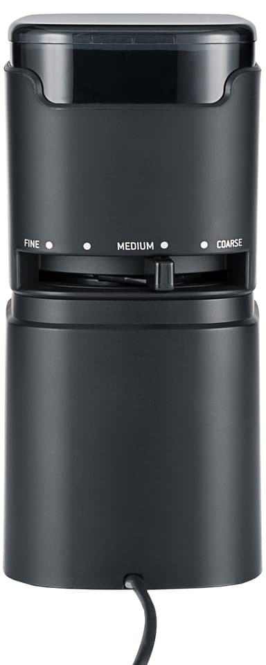 Wilfa Daily kaffekvern CG2G-260