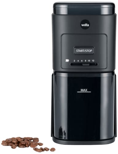 Wilfa Daily kaffekvern CG2G-260
